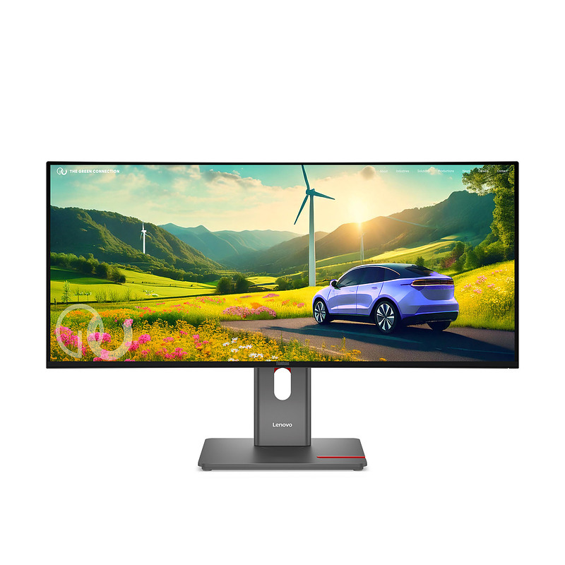 Lenovo ThinkVision P34WD-40 34"