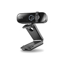 NGS XPRESSCAM 2000 webcam 5 MP 2560 x 1440 pixels USB Noir