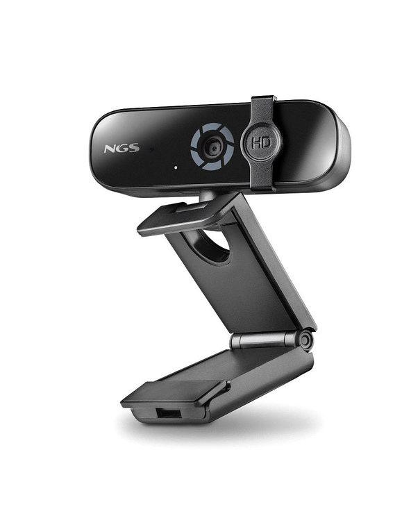 NGS XPRESSCAM 2000 webcam 5 MP 2560 x 1440 pixels USB Noir