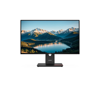 Lenovo ThinkVision T27Q-40 27" LED Wide Quad HD 6 ms Noir