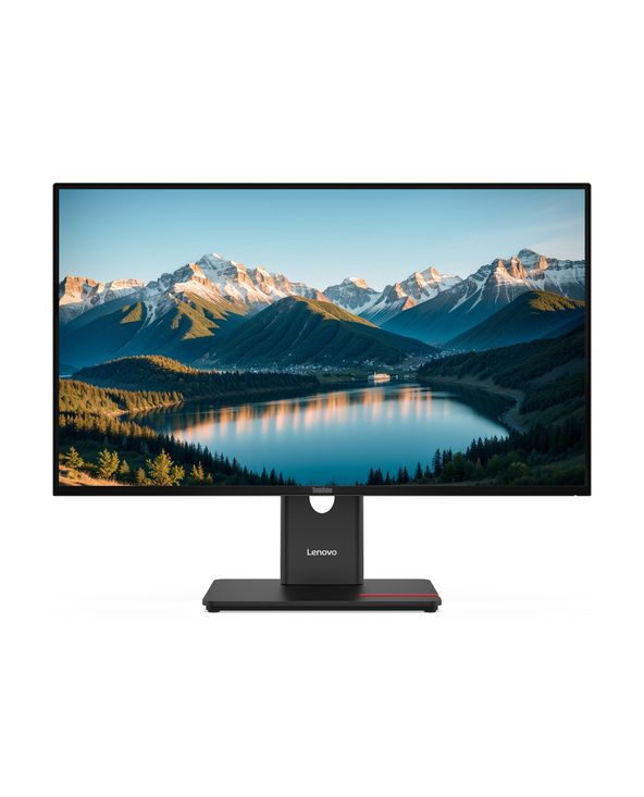 Lenovo ThinkVision T27Q-40 27" LED Wide Quad HD 6 ms Noir