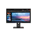 Lenovo ThinkVision T27QD-40 27" LED Wide Quad HD Noir
