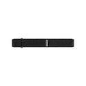 Samsung ET-SVR94LBEGEU accessoire intelligent à porter sur soi Bande Noir Nylon