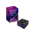 Asrock Phantom Gaming PG-850G unité d'alimentation d'énergie 850 W 20+4 pin ATX ATX Noir