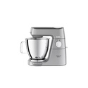 Kenwood KVL85.004SI mixeur 1200 W Argent