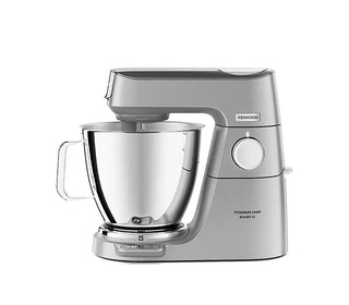 Kenwood KVL85.004SI mixeur 1200 W Argent