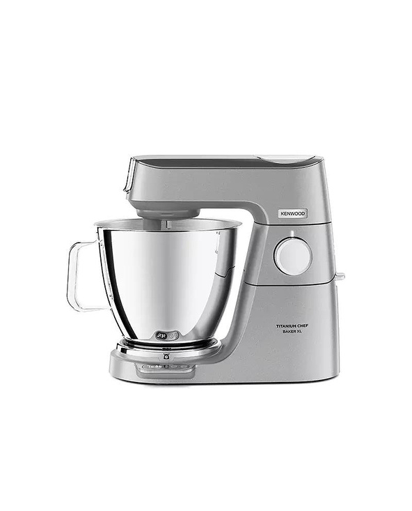 Kenwood KVL85.004SI mixeur 1200 W Argent
