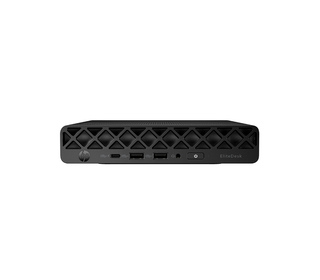 HP ELITEDESK 8 MINI G1I DESKTOP AI PC WOLF PRO SECURITY EDITION Mini PC 1 To Windows 11 Pro Noir