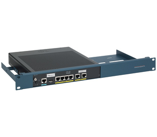 Rackmount.IT RM-CI-T19 accessoire de racks Bande passante pare feu