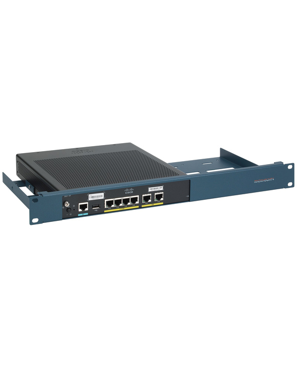 Rackmount.IT RM-CI-T19 accessoire de racks Bande passante pare feu