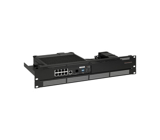 Rackmount.IT RM-PA-T7 accessoire de racks Bande passante pare feu
