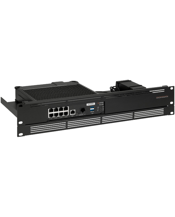 Rackmount.IT RM-PA-T7 accessoire de racks Bande passante pare feu