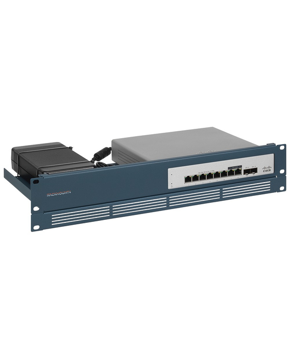Rackmount.IT RM-CI-T18 accessoire de racks Bande passante pare feu