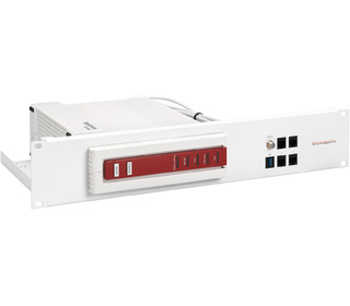 Rackmount.IT RM-FB-T5 accessoire de racks Bande passante pare feu
