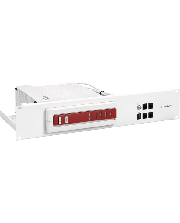 Rackmount.IT RM-FB-T5 accessoire de racks Bande passante pare feu