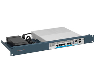 Rackmount.IT RM-CI-T16 accessoire de racks Bande passante pare feu