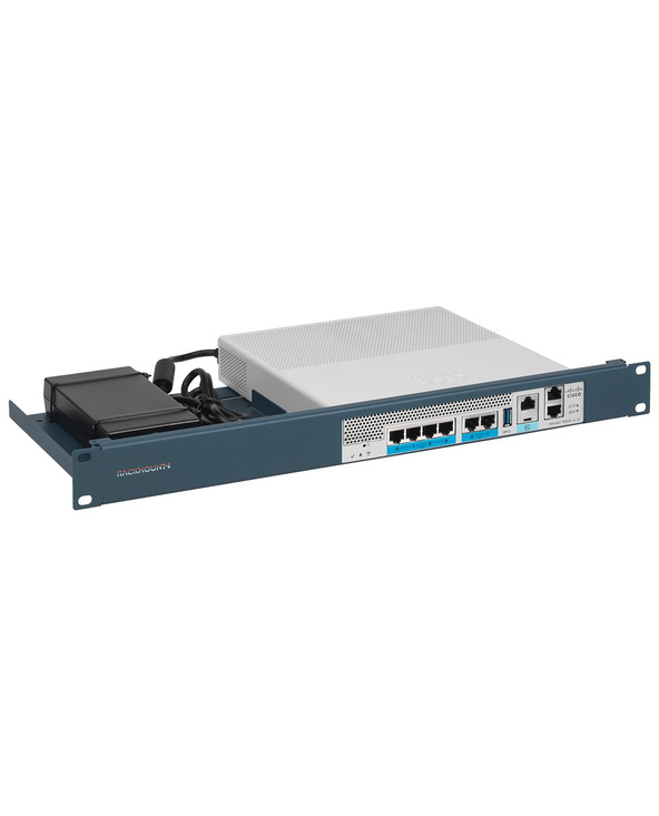 Rackmount.IT RM-CI-T16 accessoire de racks Bande passante pare feu