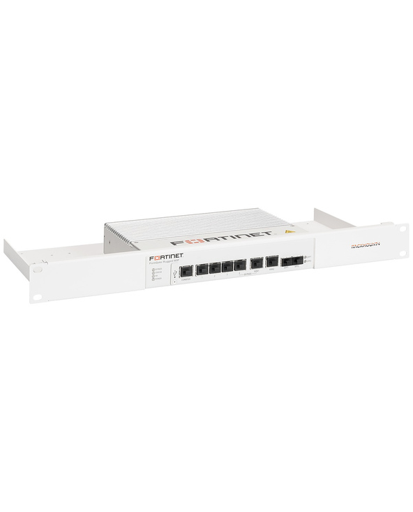 Rackmount.IT RM-FR-T16 accessoire de racks Bande passante pare feu