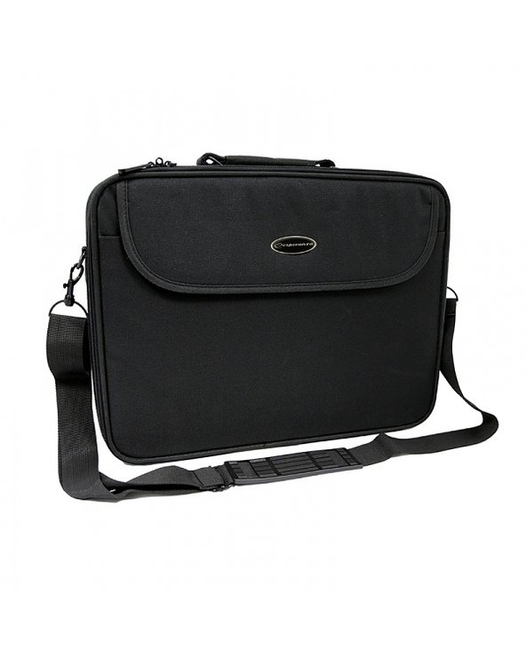 Esperanza ET101 sacoche d'ordinateurs portables 39,6 cm (15.6") Housse Noir