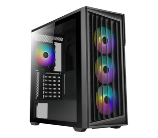 Azza Torrent Midi Tower Noir