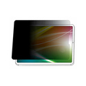 3M BPTAP004 filtre anti-reflets pour écran et filtre de confidentialité 27,7 cm (10.9") Tablette Filtre de confidentialité sans 