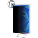 3M Filtre de confidentialité pour moniteur portrait 21.5 po (546 mm), 16:9, PF215W9P