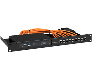 Rackmount.IT RM-SW-T11I accessoire de racks Bande passante pare feu