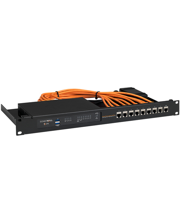 Rackmount.IT RM-SW-T11I accessoire de racks Bande passante pare feu