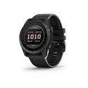 Garmin Tactix 7 3,56 cm (1.4") MIP 51 mm Numérique 280 x 280 pixels Écran tactile Noir Wifi GPS (satellite)