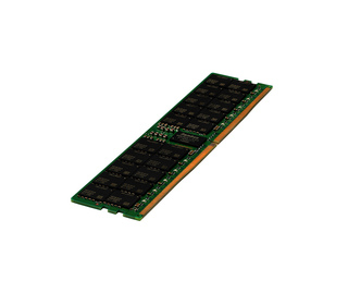HPE Kit mémoire homologuée Smart Memory 64 Go (1x64 Go) Double face x4 DDR5-6400 CAS-46-45-45 EC8
