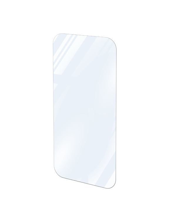 Cellularline Become Eco Glass - iPhone 15 / 15 Pro