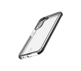 Cellularline 8018080492778 coque de protection pour téléphones portables 16,8 cm (6.6") Housse Transparent