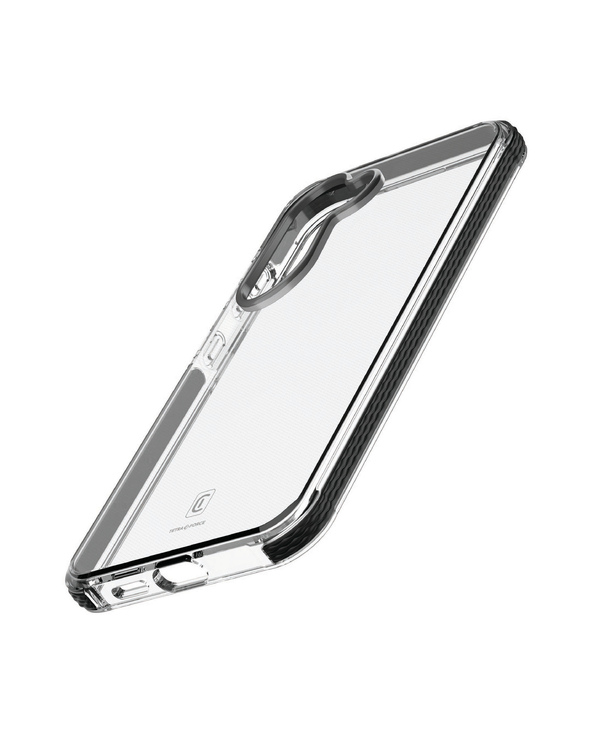 Cellularline 8018080492778 coque de protection pour téléphones portables 16,8 cm (6.6") Housse Transparent