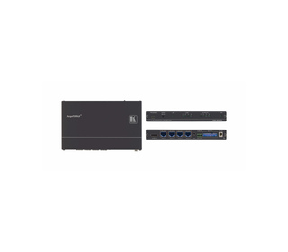 Kramer Electronics VM-4HDT distributeur vidéo