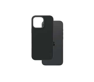 PanzerGlass CARE by  Fashionable Case Black w. MagSafe iPhone 16 Pro Max coque de protection pour téléphones portables Housse No
