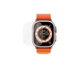 PanzerGlass  Screen Protector Apple Watch Ultra 2 | Ultra | 49 mm Protection d'écran transparent 1 pièce(s)