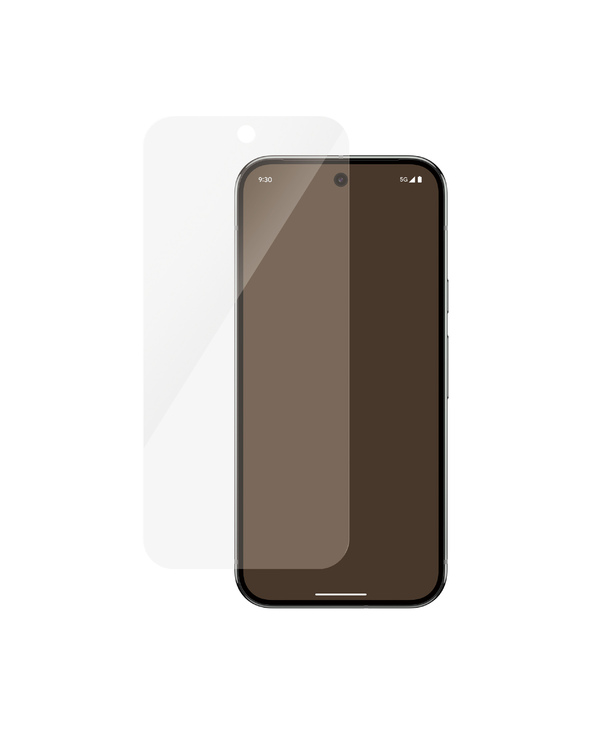 PanzerGlass  Screen Protector Google Pixel 9 | 9 Pro | Ultra-Wide Fit Protection d'écran transparent 1 pièce(s)