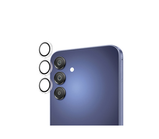 PanzerGlass  Hoops Transparent Camera Lens Protector Samsung Galaxy A16 | A16 5G Protection d'écran transparent 1 pièce(s)