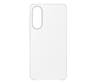 Samsung EF-QS937CTEGWW coque de protection pour téléphones portables 17 cm (6.7") Housse Transparent