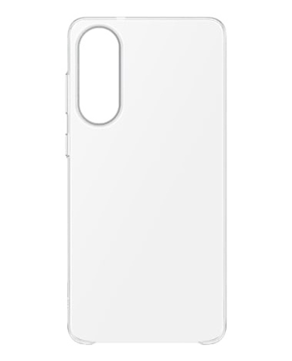 Samsung EF-QS937CTEGWW coque de protection pour téléphones portables 17 cm (6.7") Housse Transparent