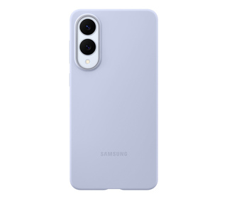 Samsung Coque en silicone pour Galaxy S25 Edge