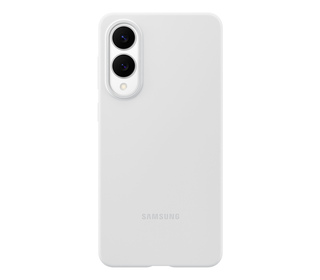 Samsung Coque en silicone pour Galaxy S25 Edge