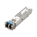 D-Link DIS‑S302SX module émetteur-récepteur de réseau Fibre optique 1000 Mbit/s mini-GBIC