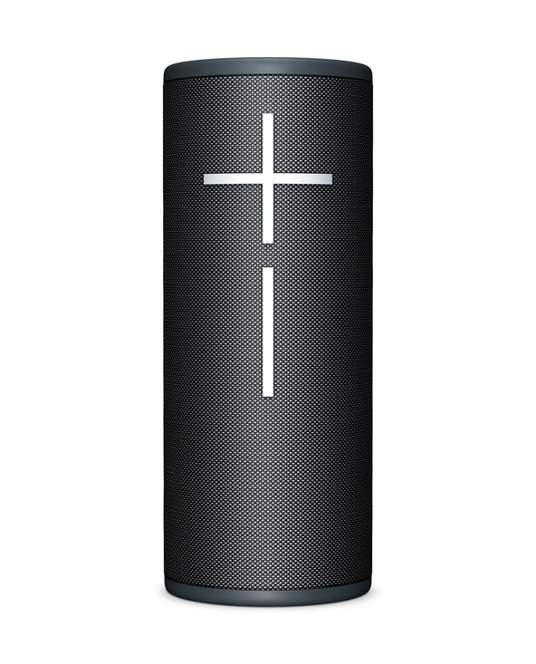 Ultimate Ears BOOM 4 Enceinte portable stéréo Noir