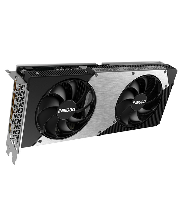 INNO3D GeForce RTX 5060 Twin X2 OC NVIDIA 8 Go GDDR7
