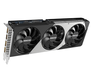 INNO3D GeForce RTX 5060 Ti X3 OC NVIDIA 16 Go GDDR7