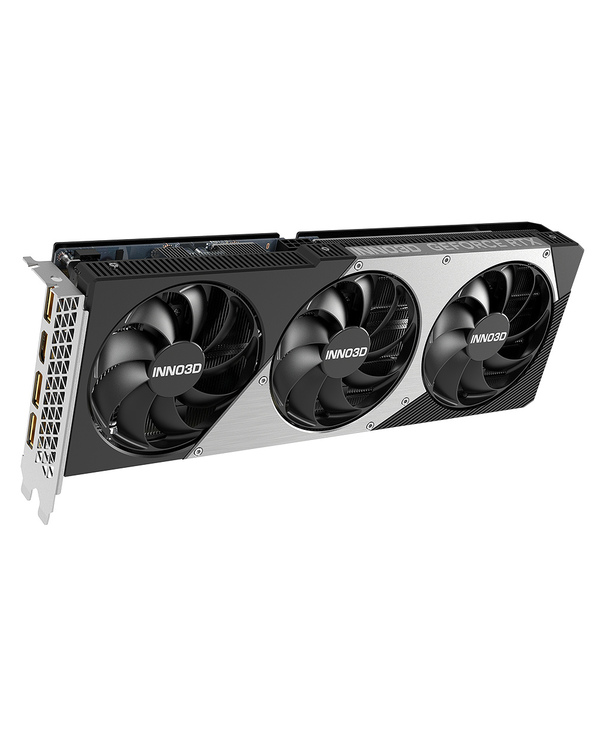 INNO3D GeForce RTX 5060 Ti X3 OC NVIDIA 16 Go GDDR7