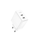 Cudy CH40 Universel Blanc Secteur Intérieure