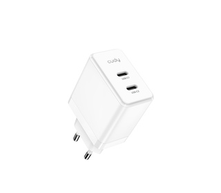 Cudy CH40 Universel Blanc Secteur Intérieure