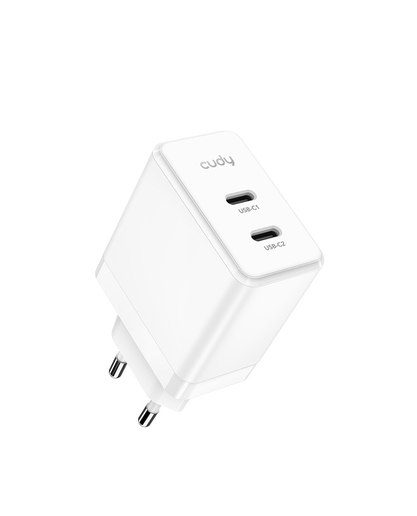 Cudy CH40 Universel Blanc Secteur Intérieure